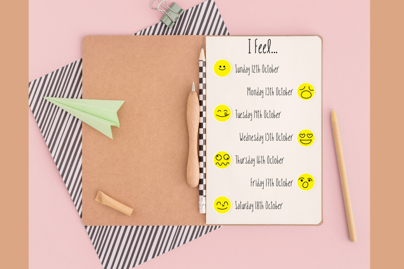 planner-stickers-emotions-diy-digital-amp-printable-yellow-emojis