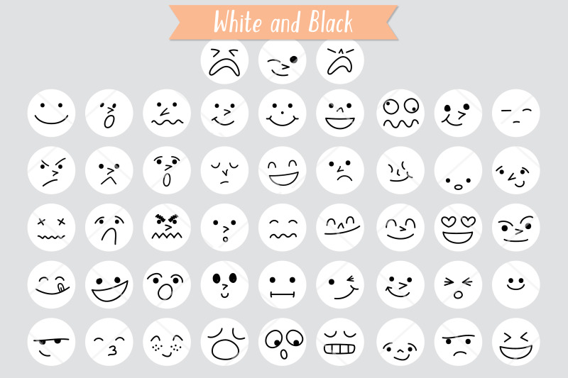 planner-stickers-emotions-diy-digital-amp-printable-yellow-emojis