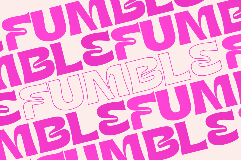 fumble-sans-font-modern-fonts-logo-fonts-branding-fonts