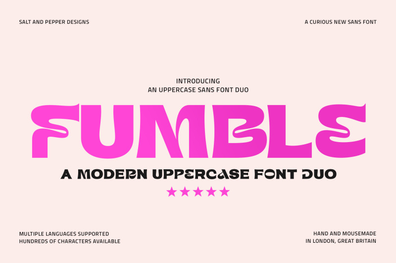 fumble-sans-font-modern-fonts-logo-fonts-branding-fonts