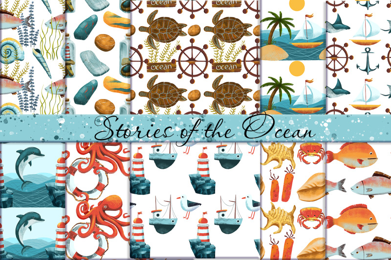 stories-of-the-ocean
