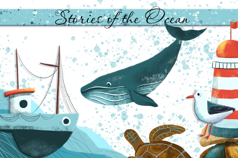 stories-of-the-ocean