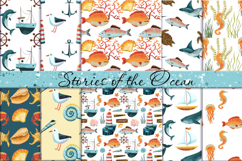 stories-of-the-ocean