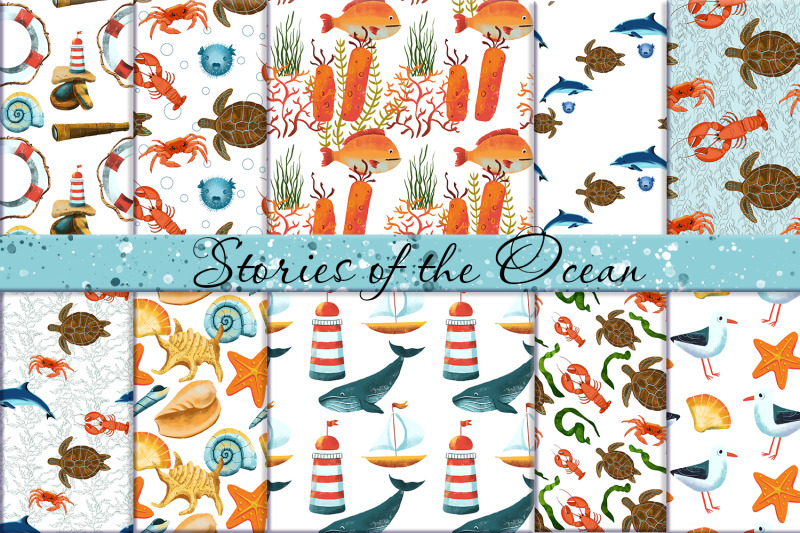 stories-of-the-ocean