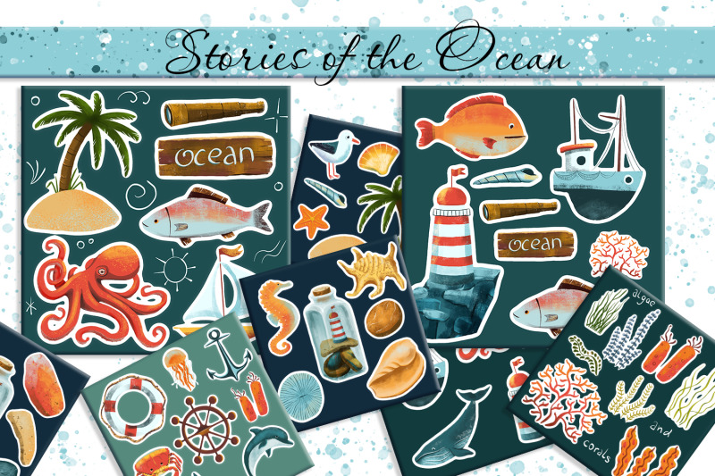 stories-of-the-ocean