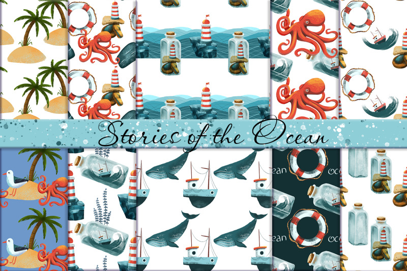 stories-of-the-ocean