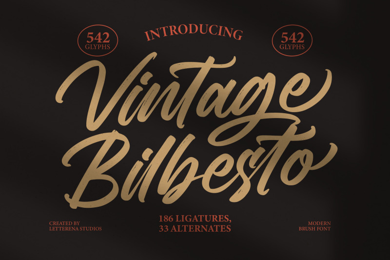 vintage-bilbesto-modern-brush-font