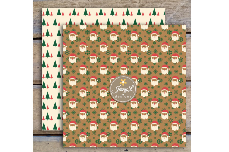 santa-christmas-digital-papers-and-clipart