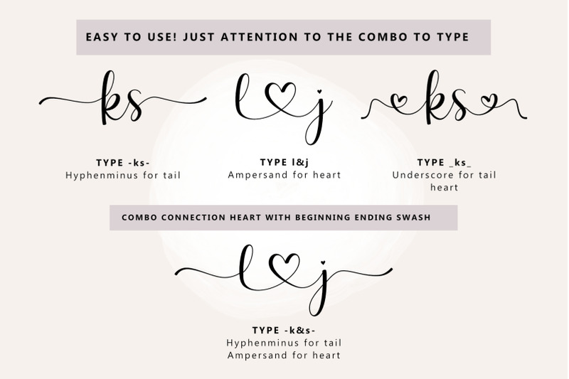 luna-june-branding-wedding-font