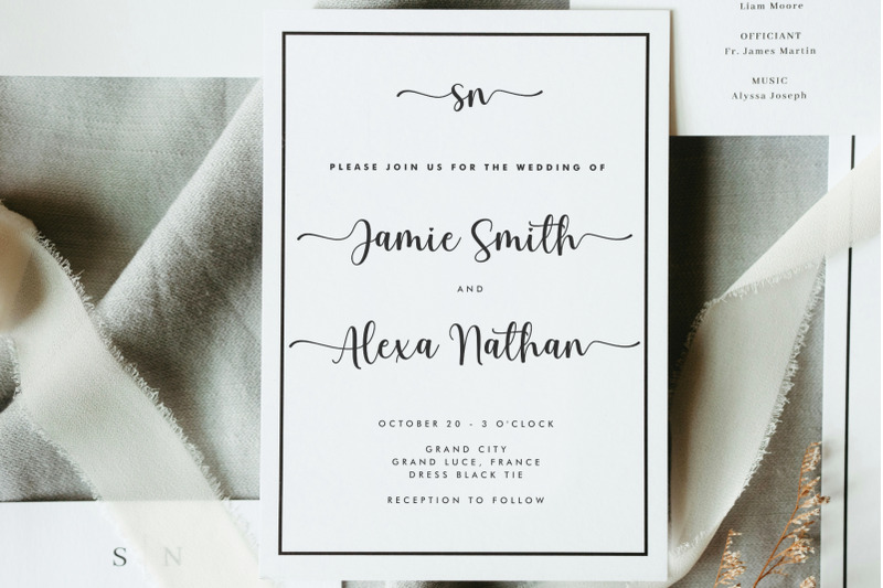 luna-june-branding-wedding-font