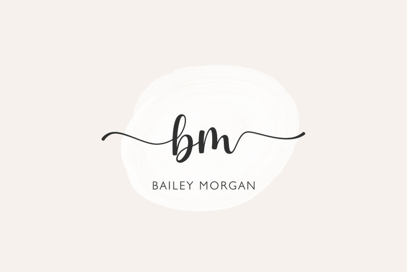 luna-june-branding-wedding-font
