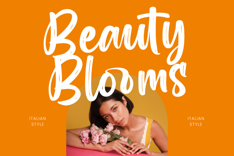 interest-explore-modern-brush-font