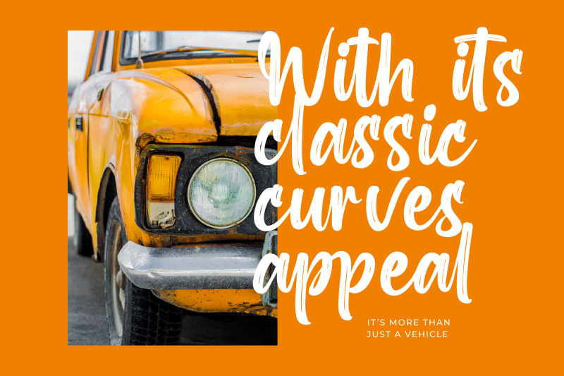 interest-explore-modern-brush-font