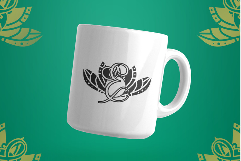energy-lotus-mandala-monogram