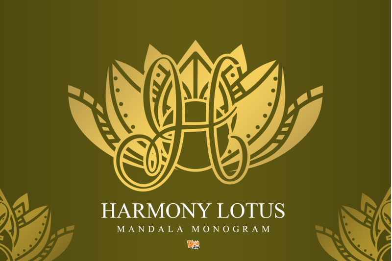 harmony-lotus-mandala-monogram