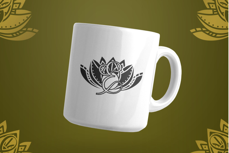 harmony-lotus-mandala-monogram