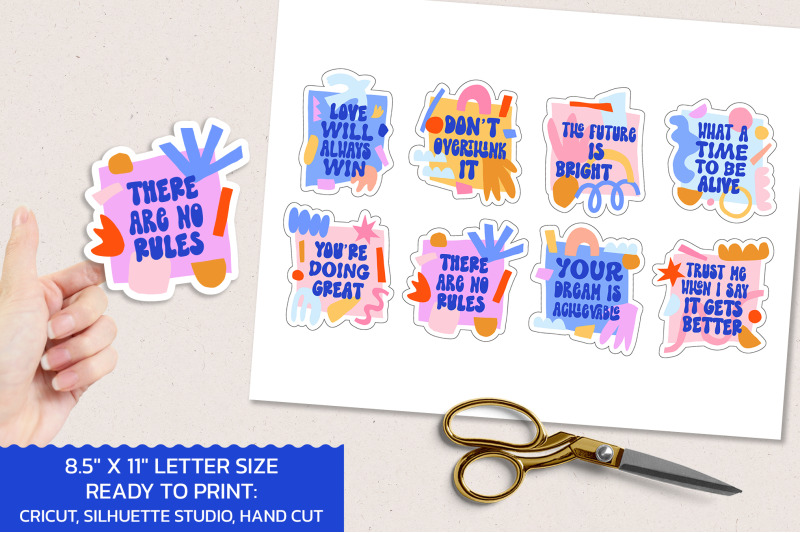 motivational-sticker-bundle-inspirational-planner-stickers
