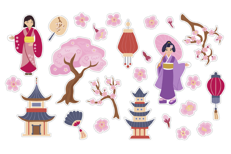 hanami-printable-stickers-cricut-design