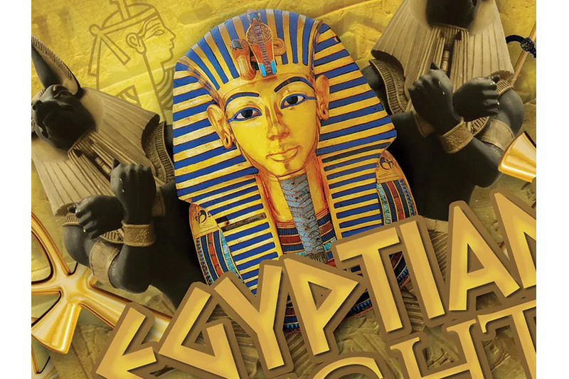 egyptian-night-party-flyer