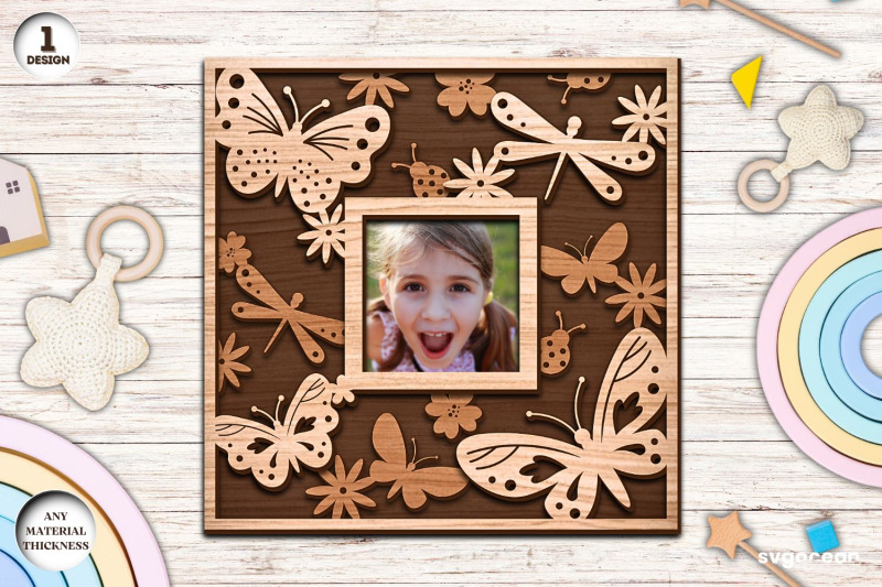 baby-photo-frames-laser-cut-bundle
