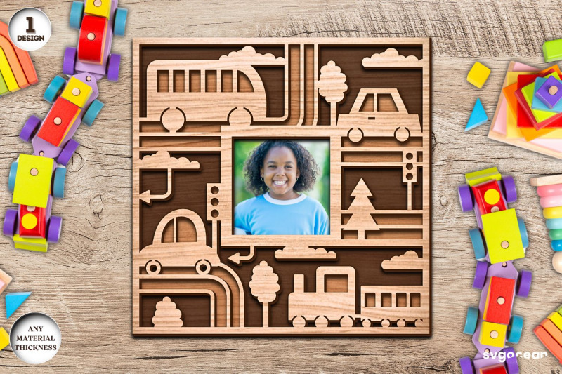baby-photo-frames-laser-cut-bundle