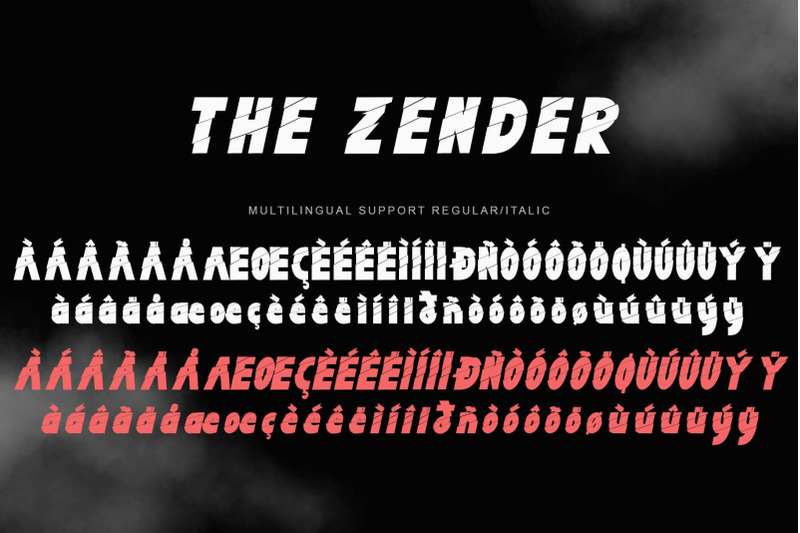 the-zander