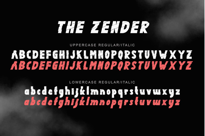 the-zander