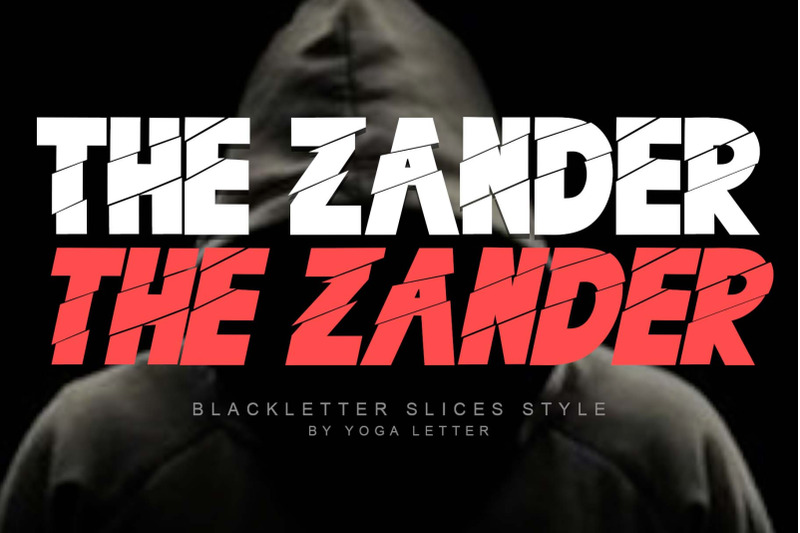 the-zander
