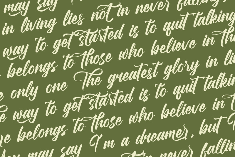 rushed-elegance-bold-calligraphy-font