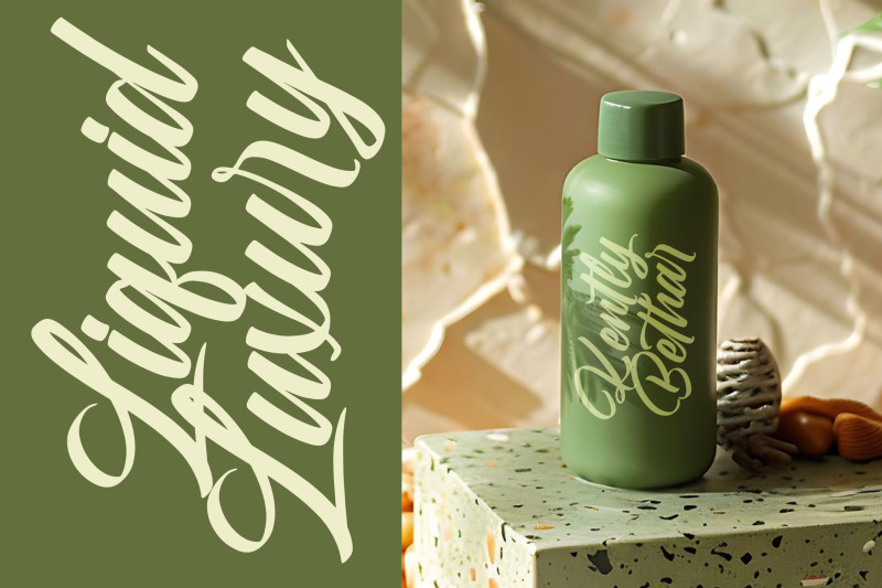rushed-elegance-bold-calligraphy-font