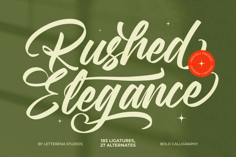 rushed-elegance-bold-calligraphy-font