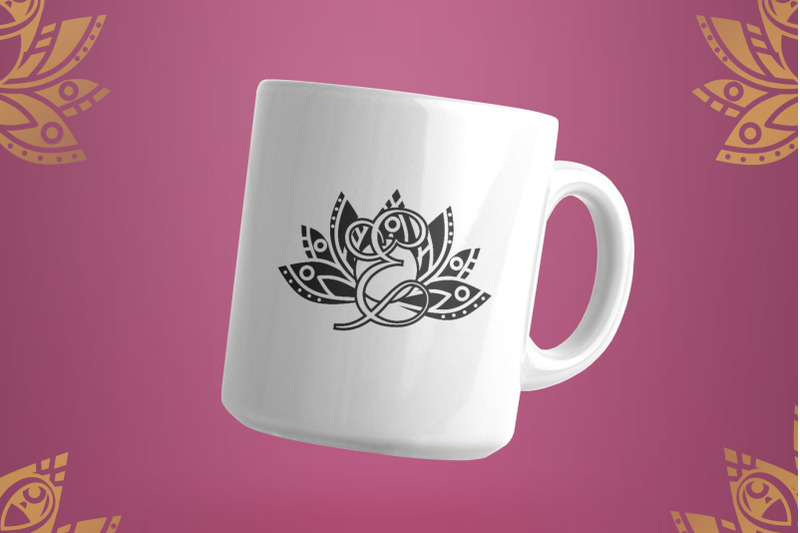 love-lotus-mandala-monogram