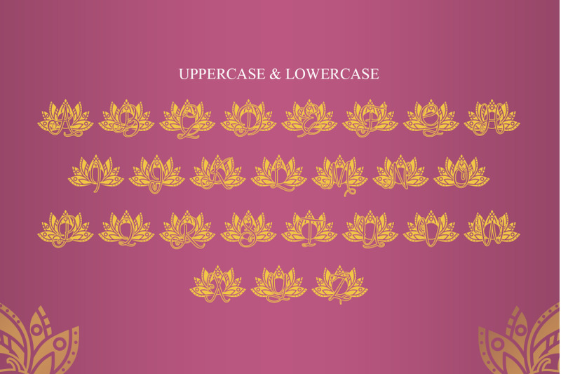 love-lotus-mandala-monogram