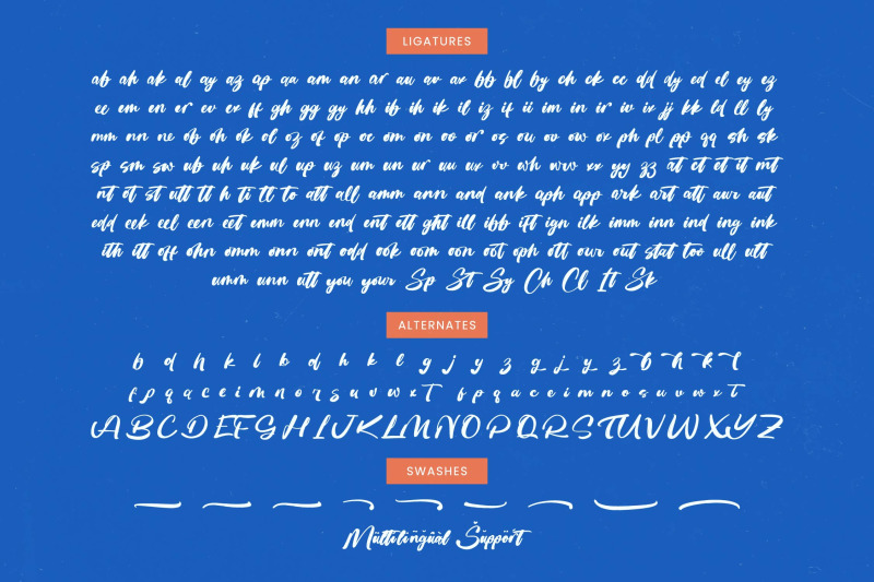 sketch-checkin-bold-brush-font