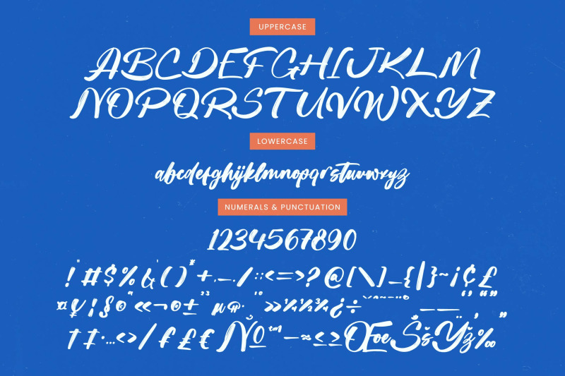 sketch-checkin-bold-brush-font