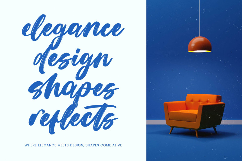 sketch-checkin-bold-brush-font
