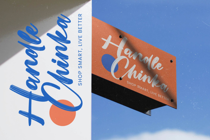 sketch-checkin-bold-brush-font