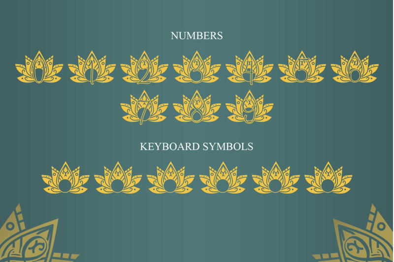 mindful-lotus-mandala-monogram