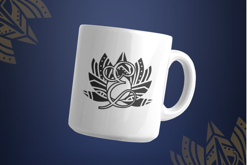 pure-lotus-mandala-monogram
