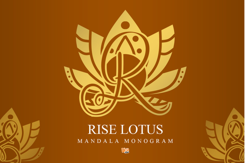 rise-lotus-mandala-monogram
