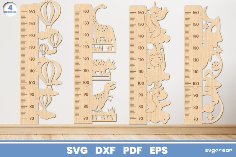 kids-height-charts-mega-bundle