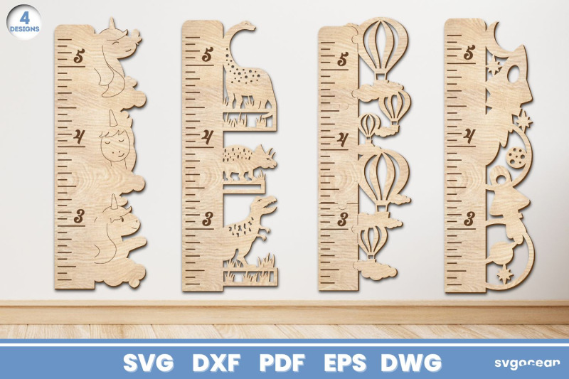 kids-height-charts-mega-bundle