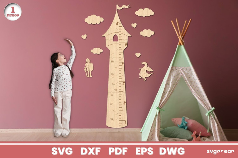 kids-height-charts-mega-bundle