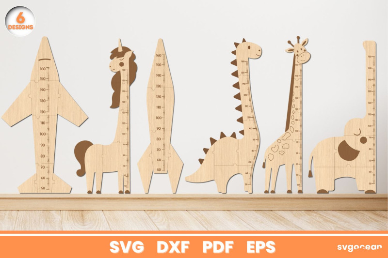 kids-height-charts-mega-bundle