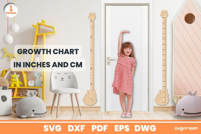 kids-height-charts-mega-bundle