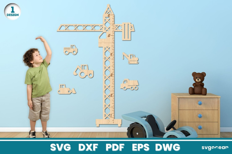 kids-height-charts-mega-bundle