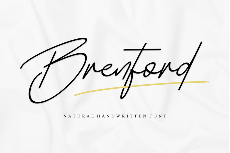 brenford