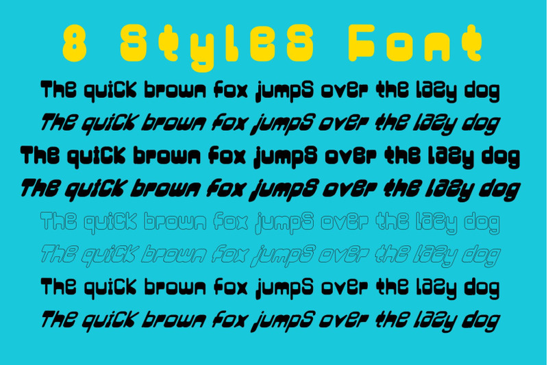 blackes