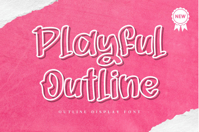 playful-outline