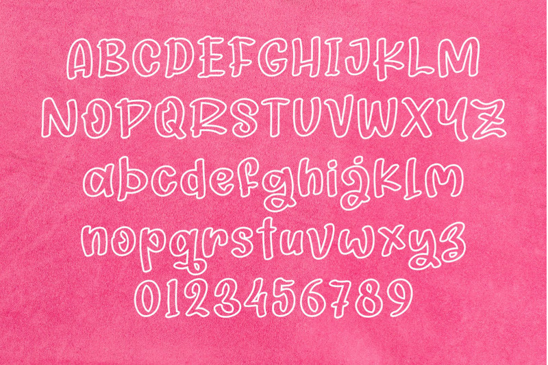 playful-outline